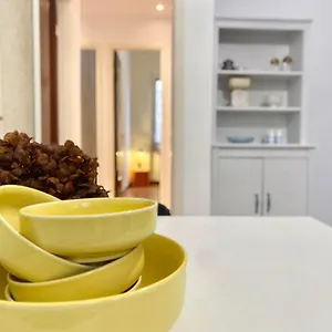 Casaviva-trilocale Con Giardino E Posteggio A Appartamento