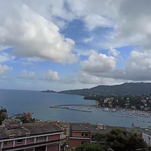Apartment Poggio Dei Sogni, Rapallo