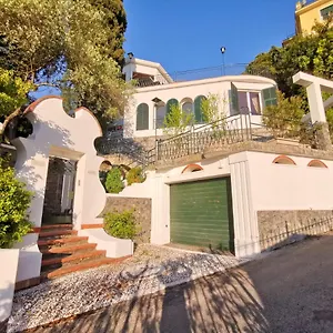 Ferienhaus Summer House, Rapallo