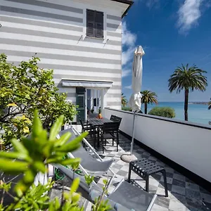 Apartment Casa Garibalda - Seafronf, Rapallo
