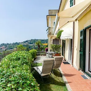Apartment Joivy Portofino Sweet In, Rapallo