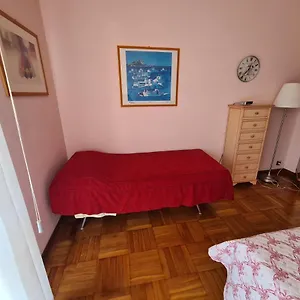Apartment Grande Attico Con Vista Vicino Al Centro By Portofinovacanze, Rapallo