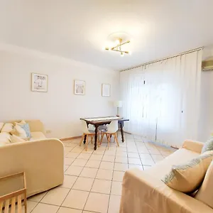 La Casa Di Mimi - Lido Appartamento Alghero
